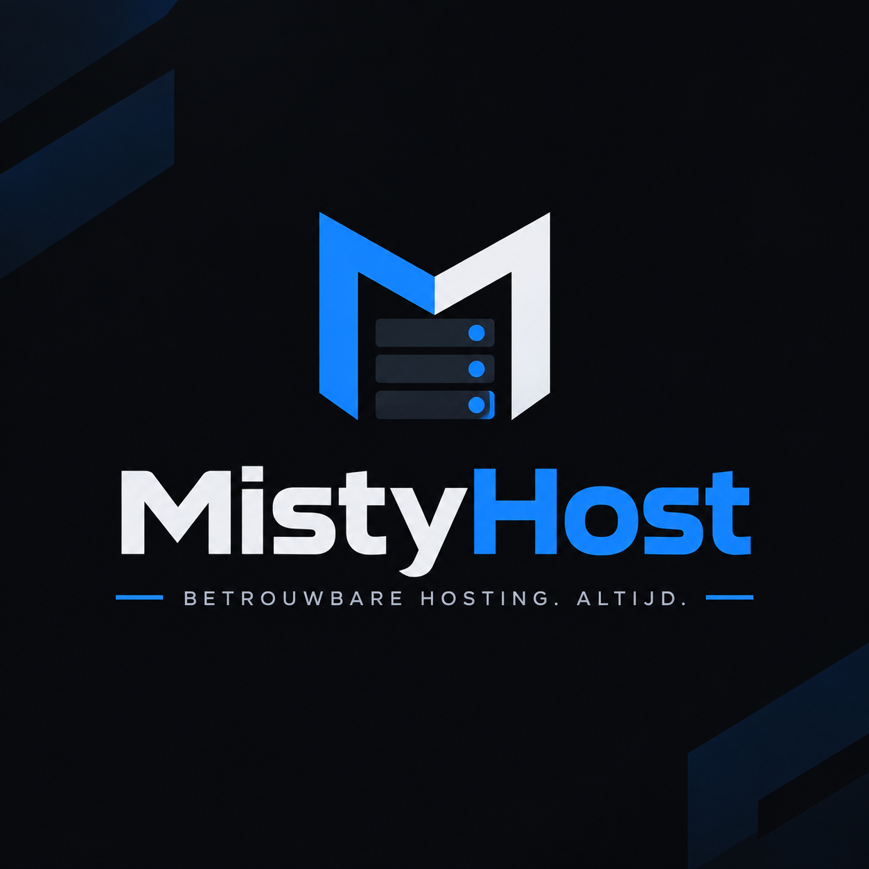 MistyHost